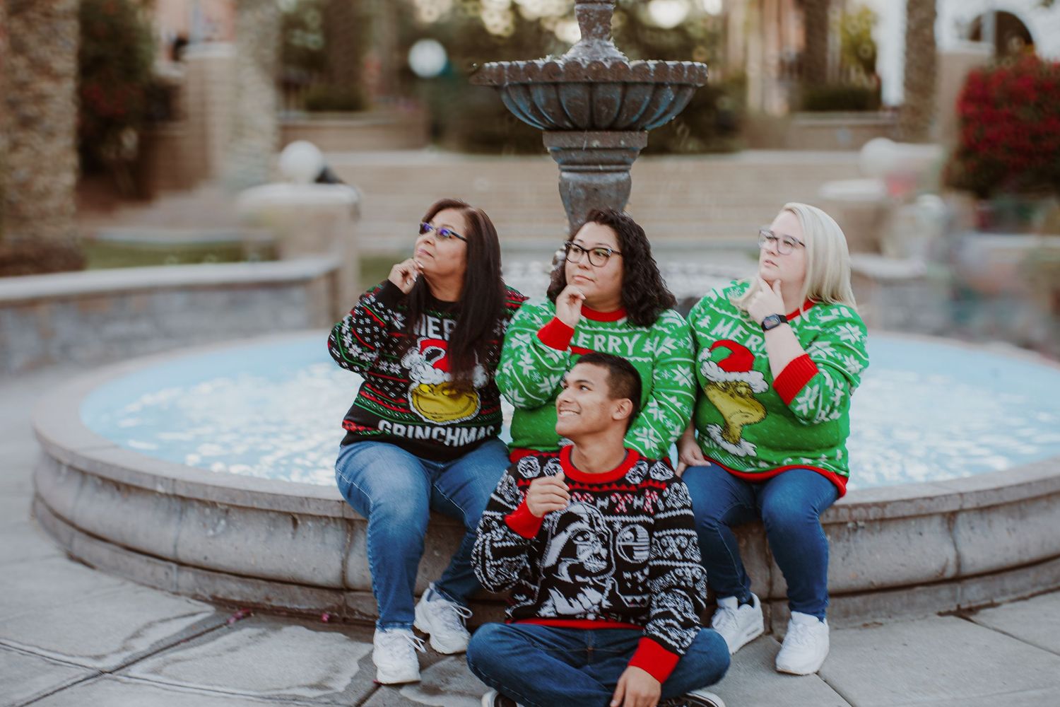 Buckey Family Photoshoot ideas