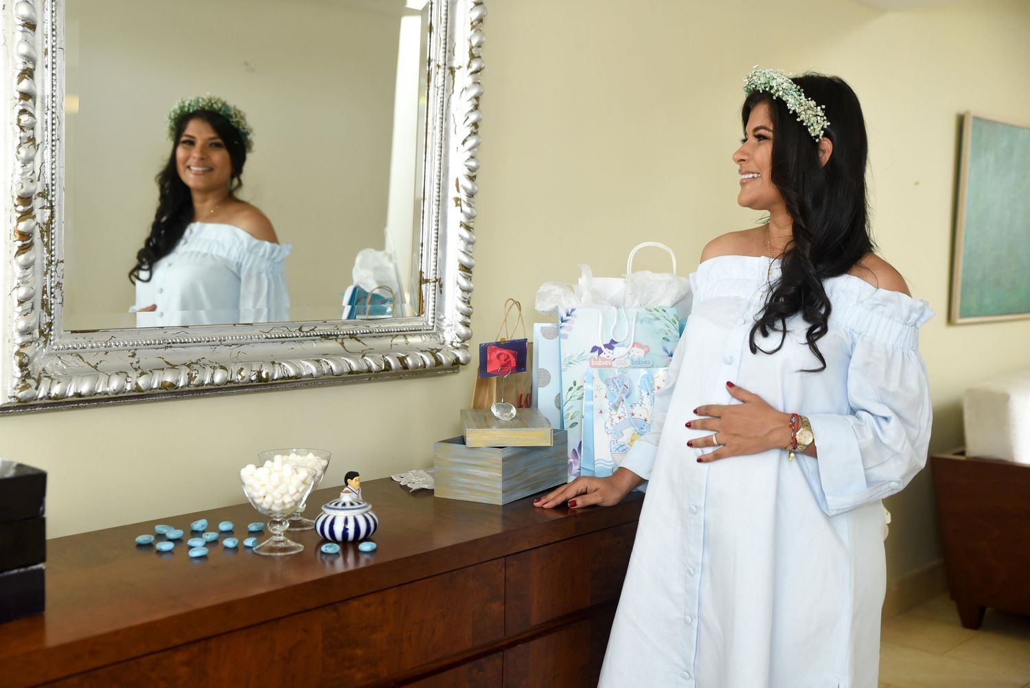 Chelman Pineda Fotografía se especializa en capturar todas las emociones del día de tu boda. Valledupar, Guajira, Cesar.