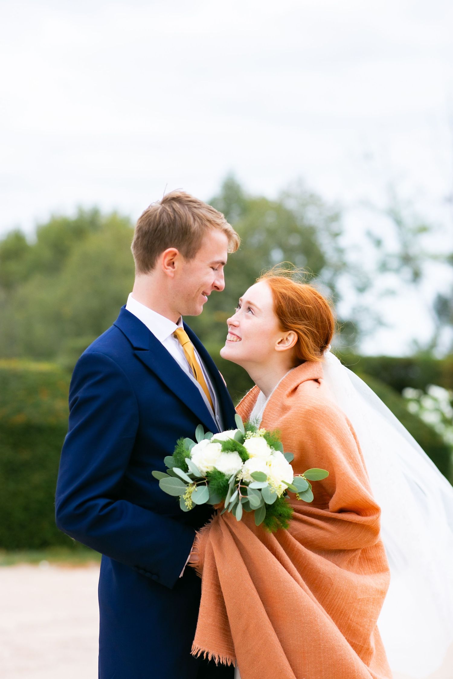 Photos de couple