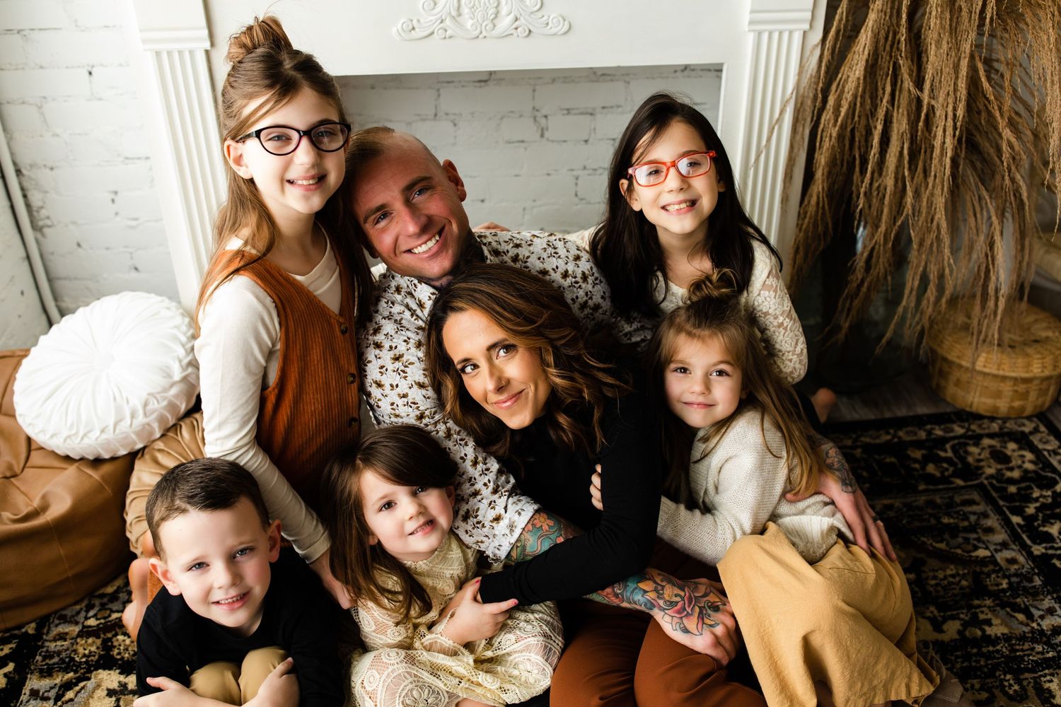 Toledo Family Photographer