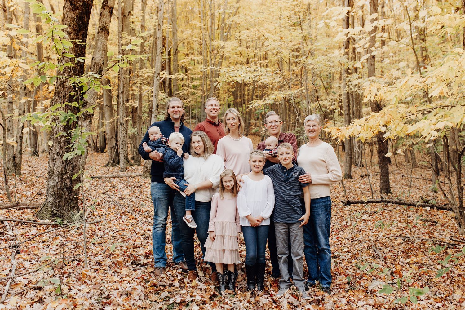 family