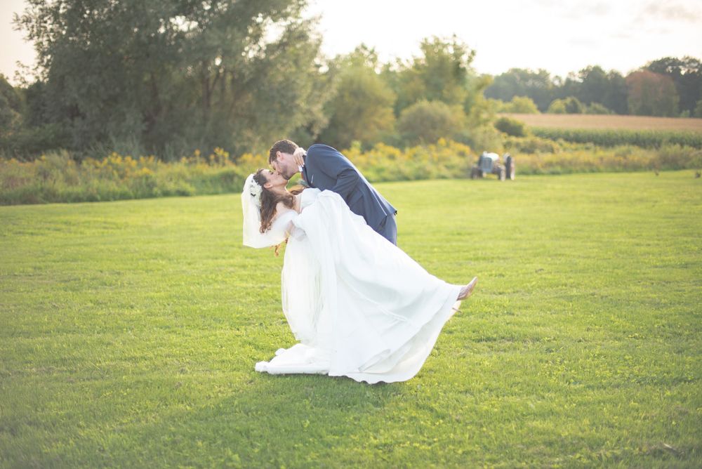Wedding Session