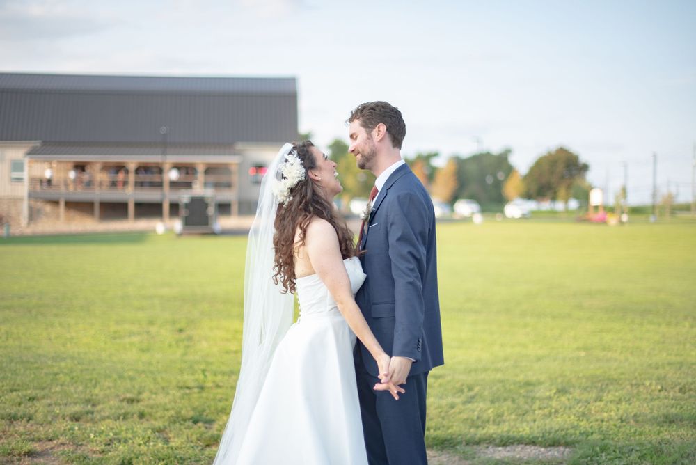 Wedding Session