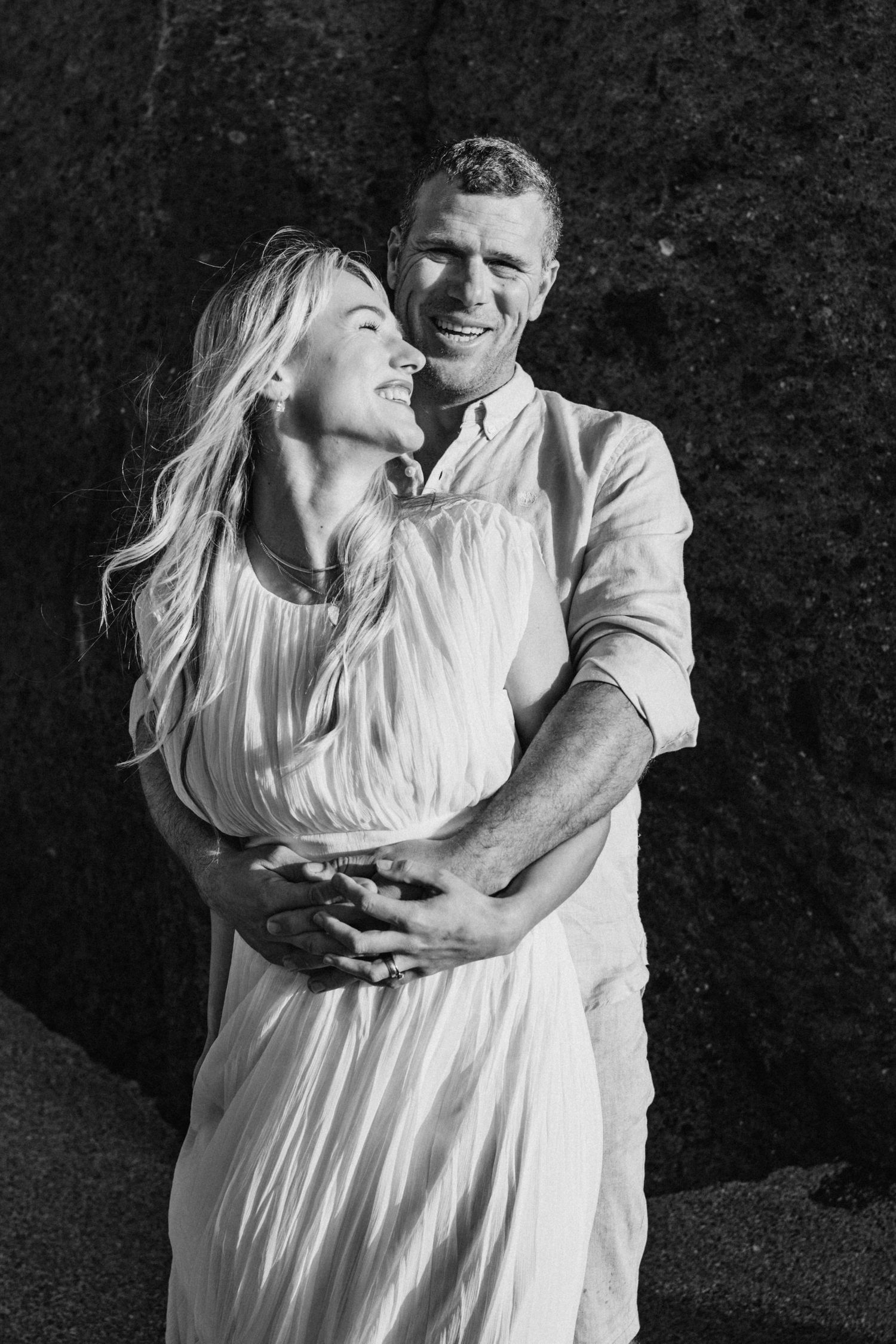 elopements photoshoot Tenerife