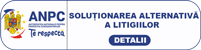 Pictograma solutionarea alternativa a litigiilor
