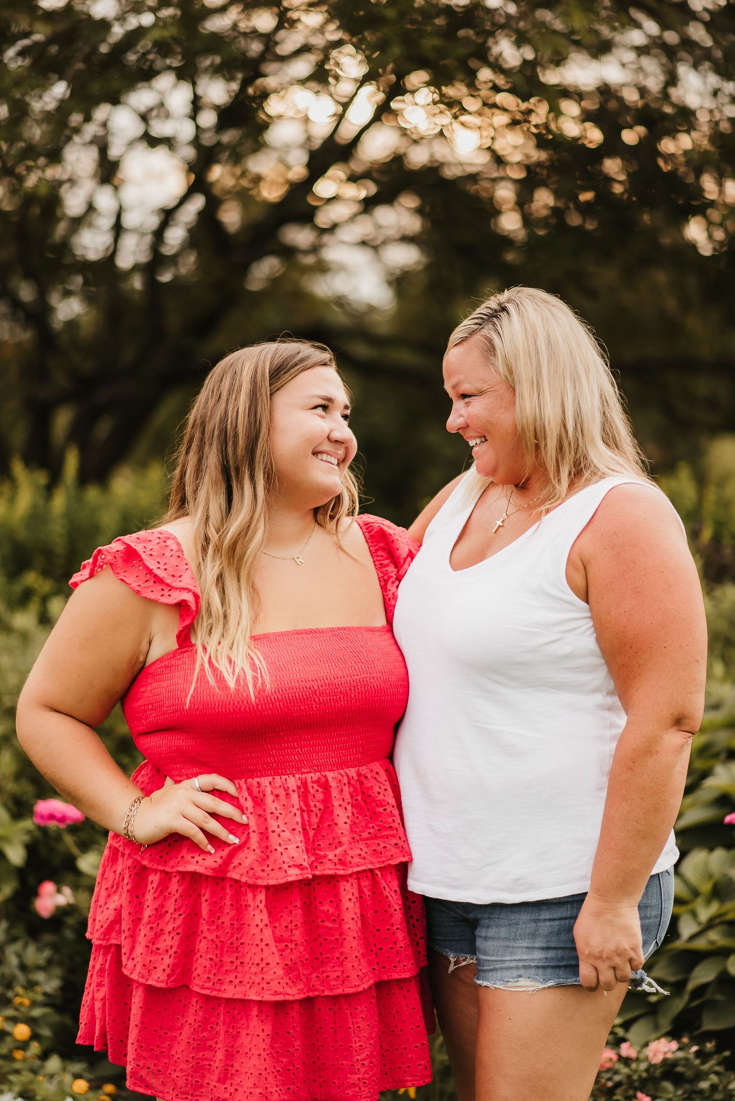 cincinnati senior session