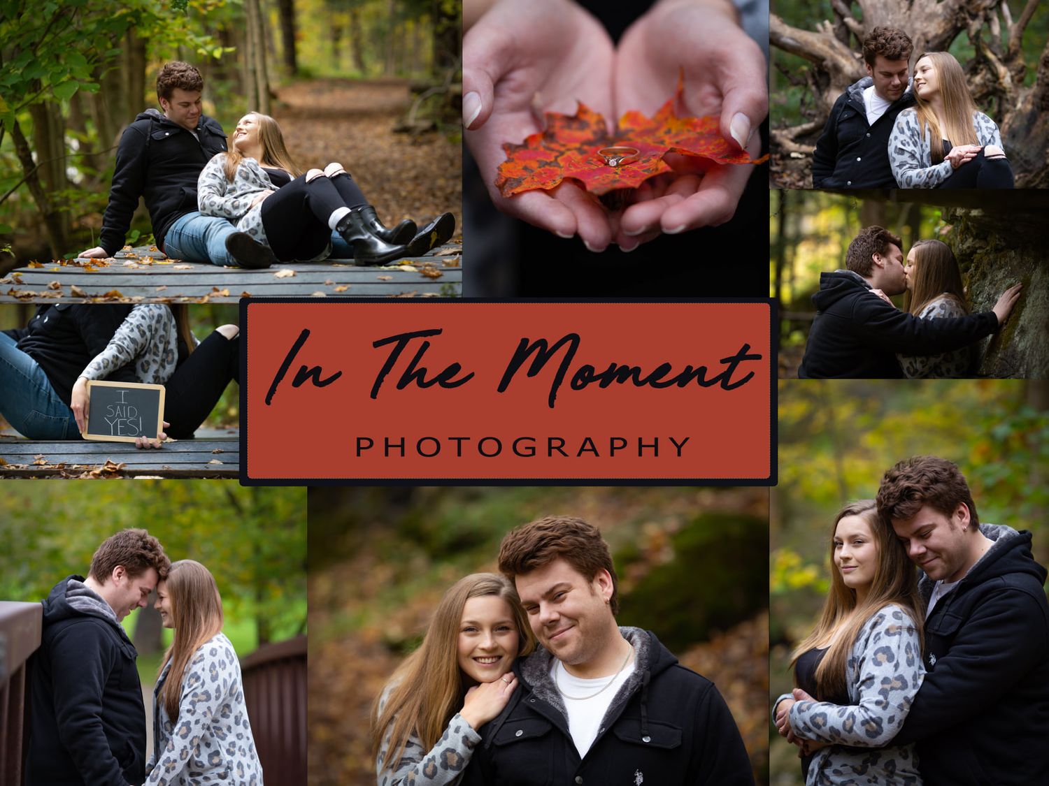 engagement