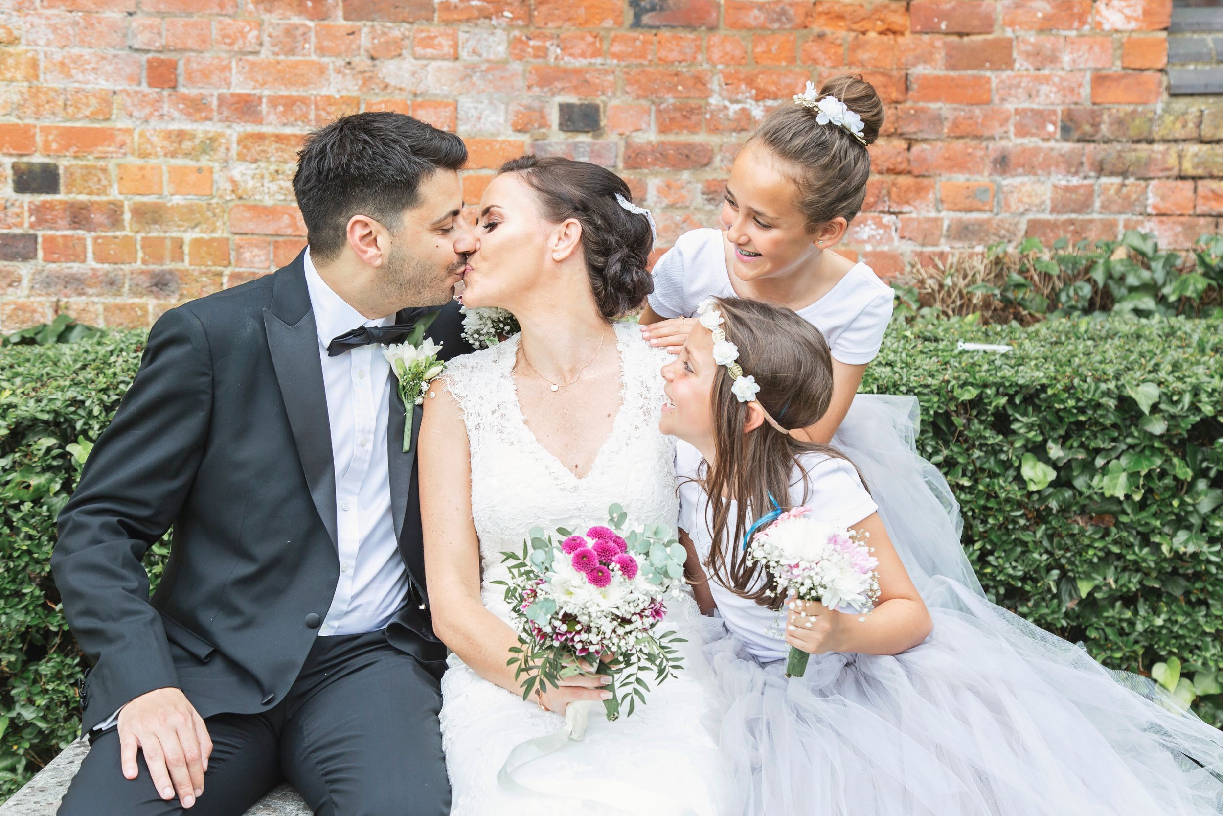 St. Albans Registry Office Photography