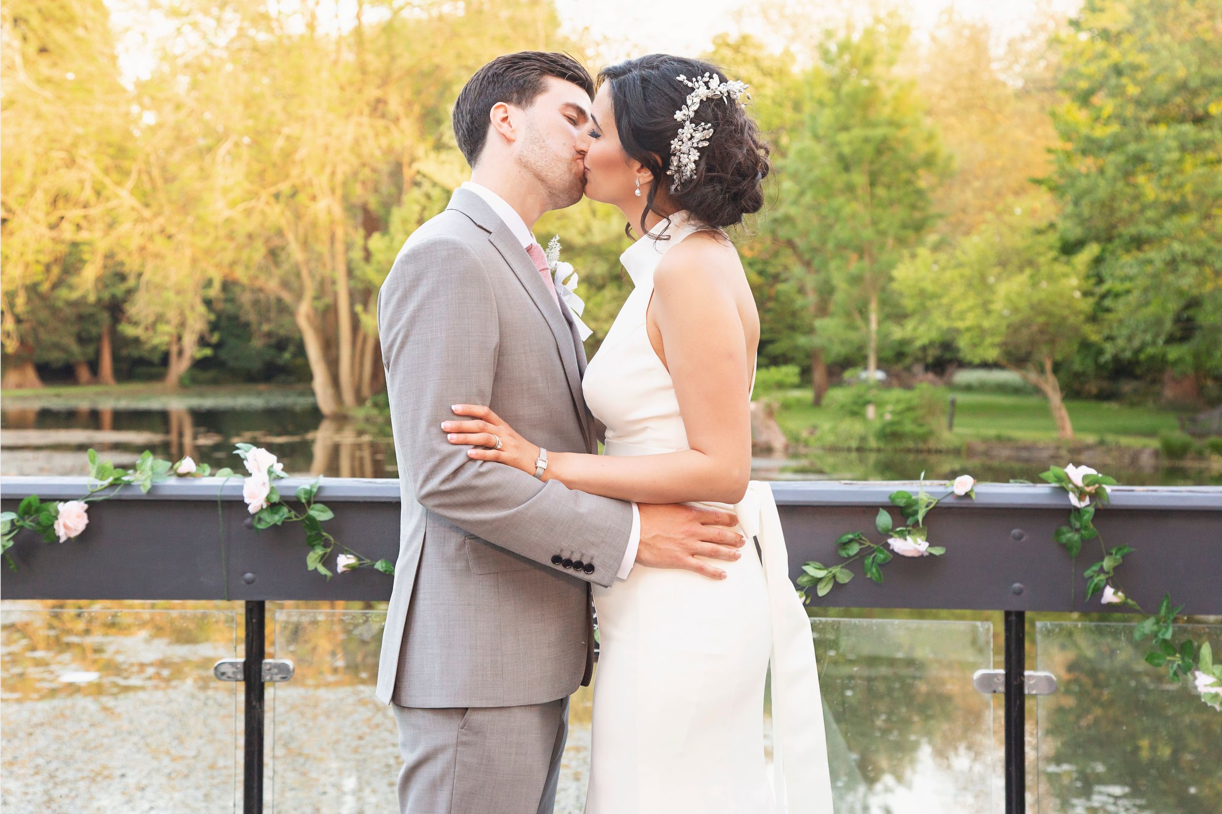 Affordable Wedding Photographer Hertfordshire