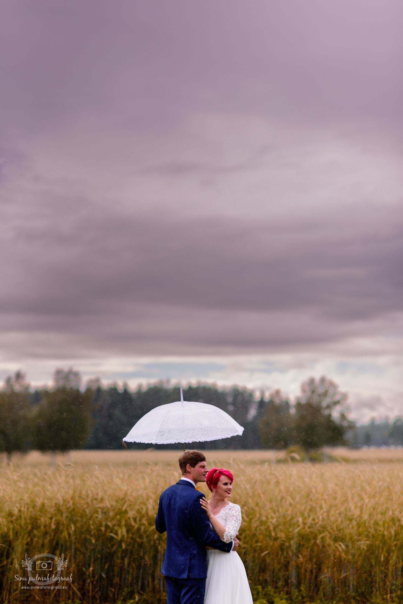 Pulmafotograaf