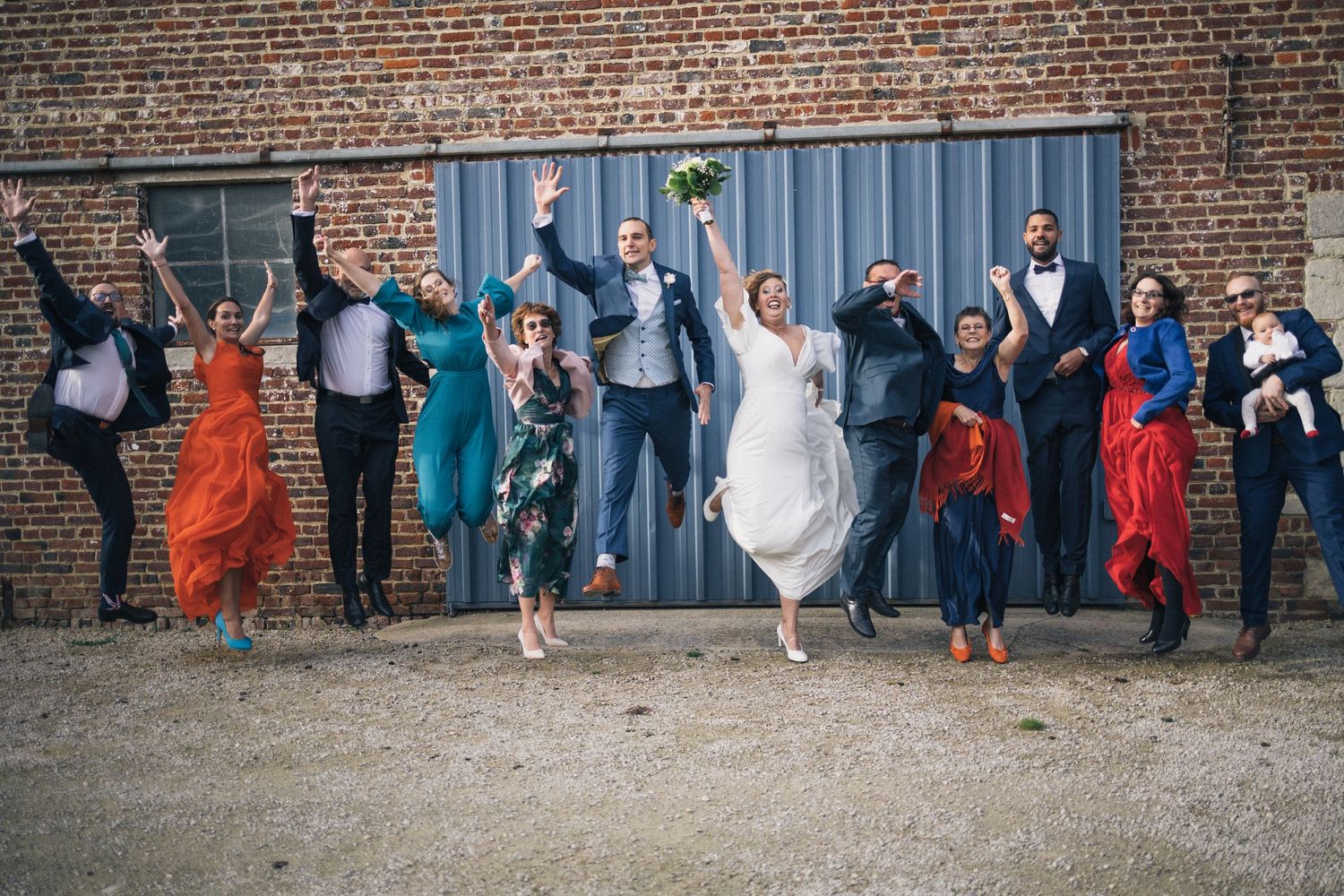 Photographe spécialisé en mariage basé en Belgique. Immortalisez le plus beau jour de votre vie.