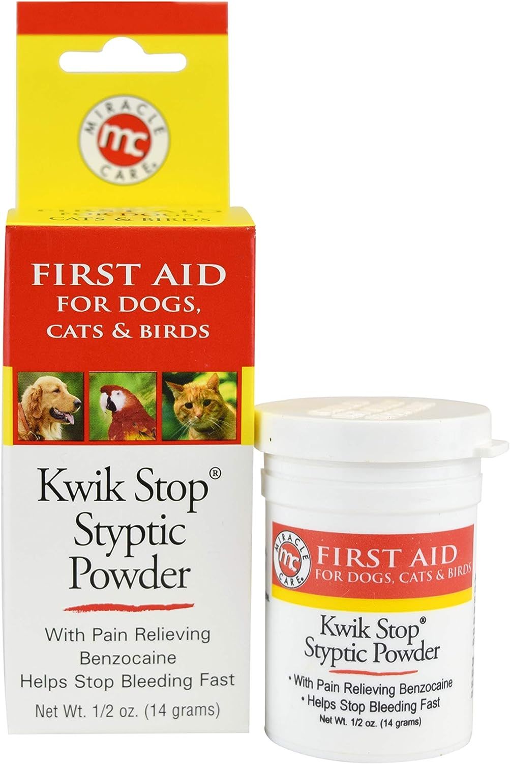 Kwik Stop