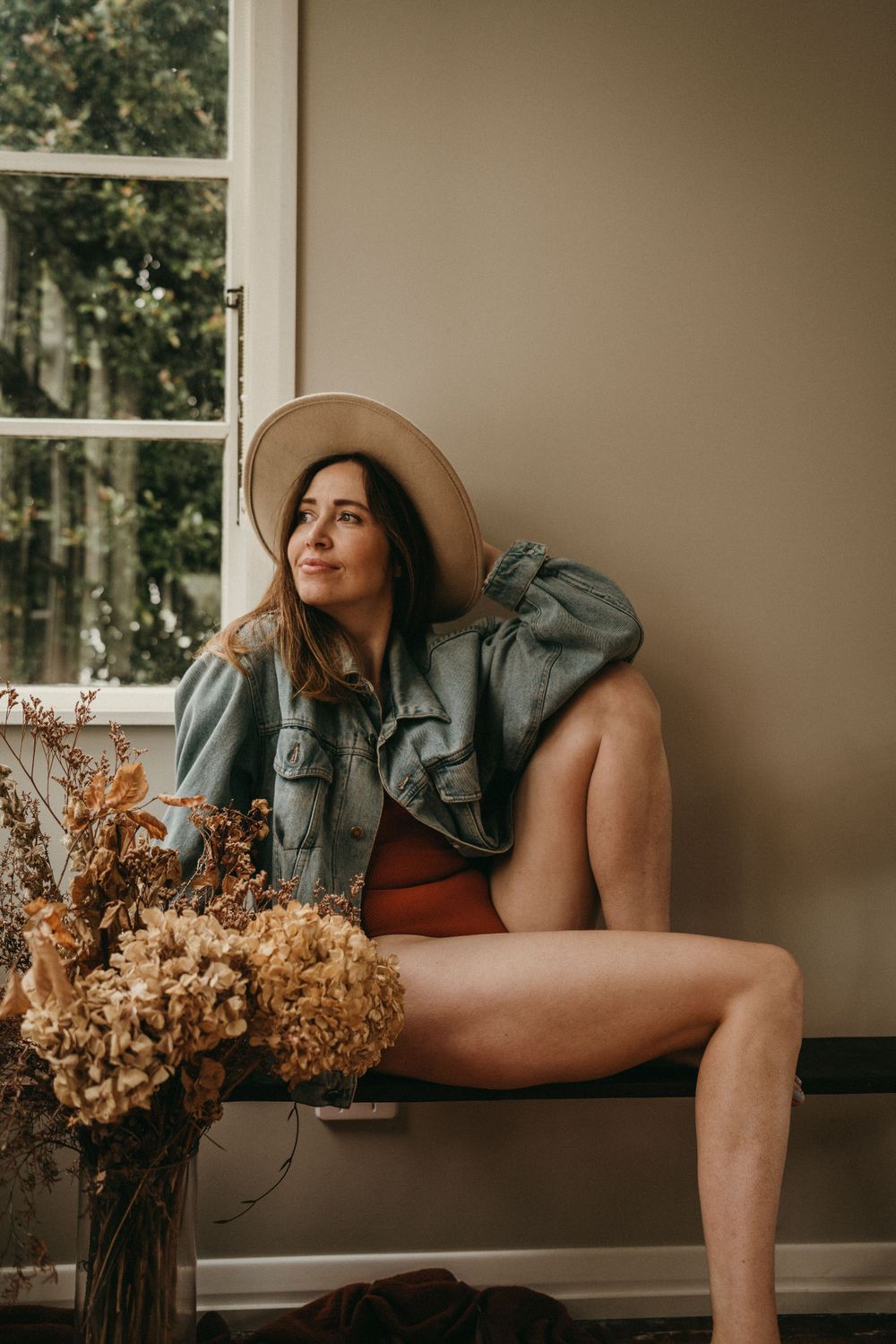 Auckland photographer women empowerment portrait photography