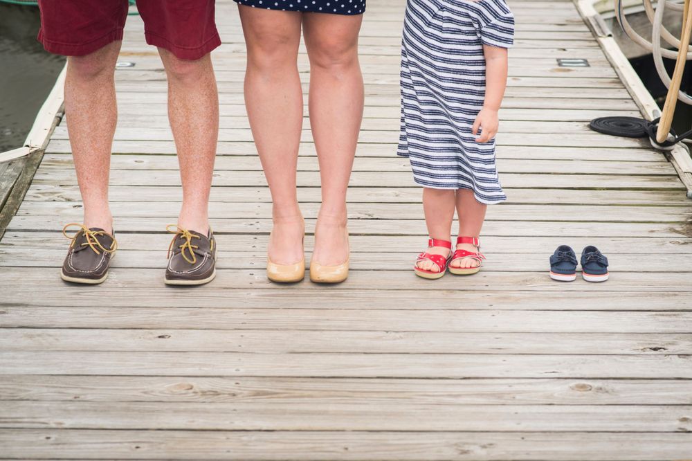 our family is about to be complete. Houston boutique maternity outdoor session.