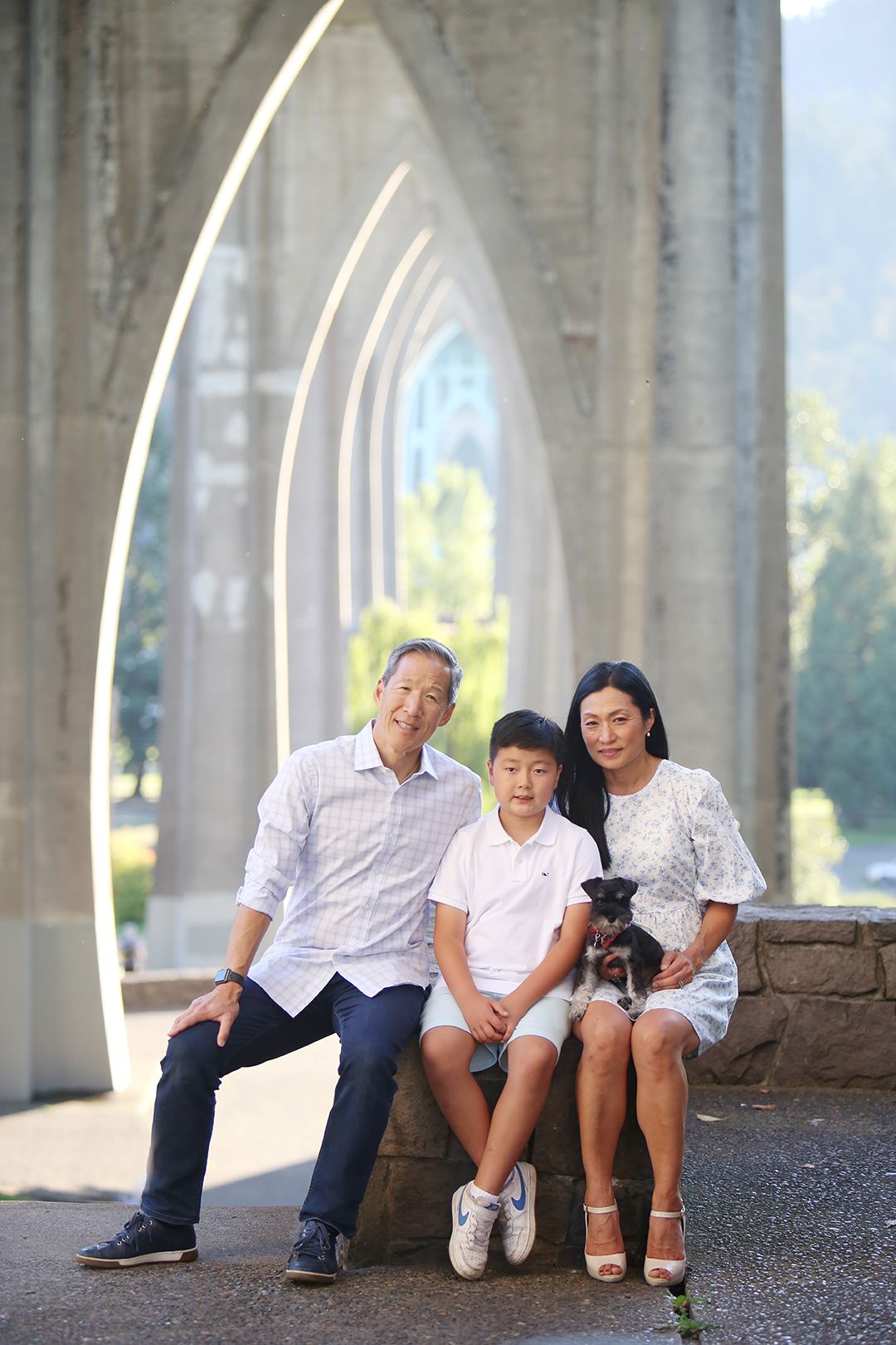 Portraits by Jackie Butler
Portland Oregon Photographer