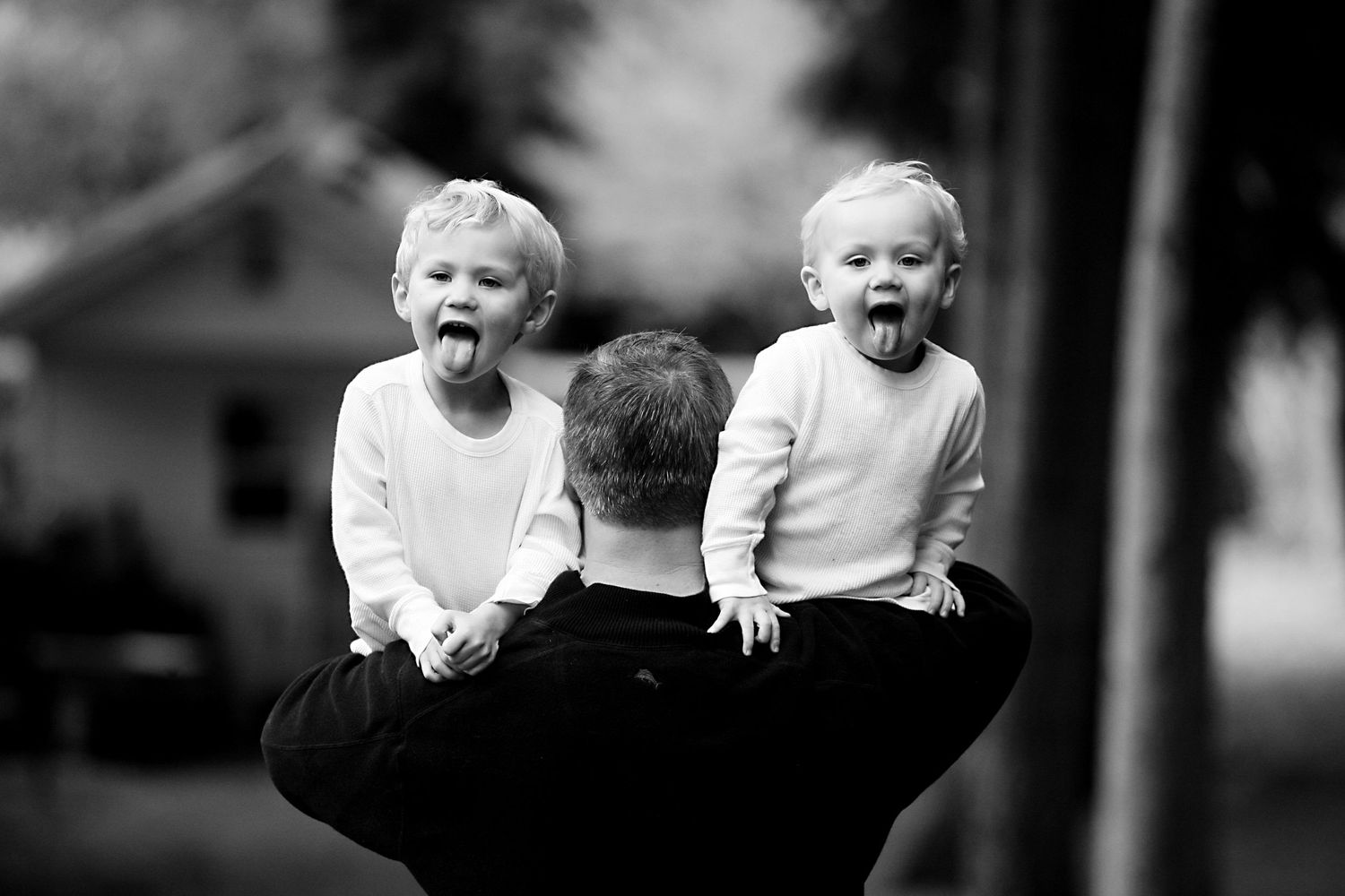 Family Portraits by Jackie Butler
Portland Oregon Photographer