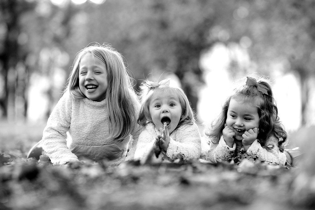 Portraits by Jackie Butler
Portland Oregon Photographer