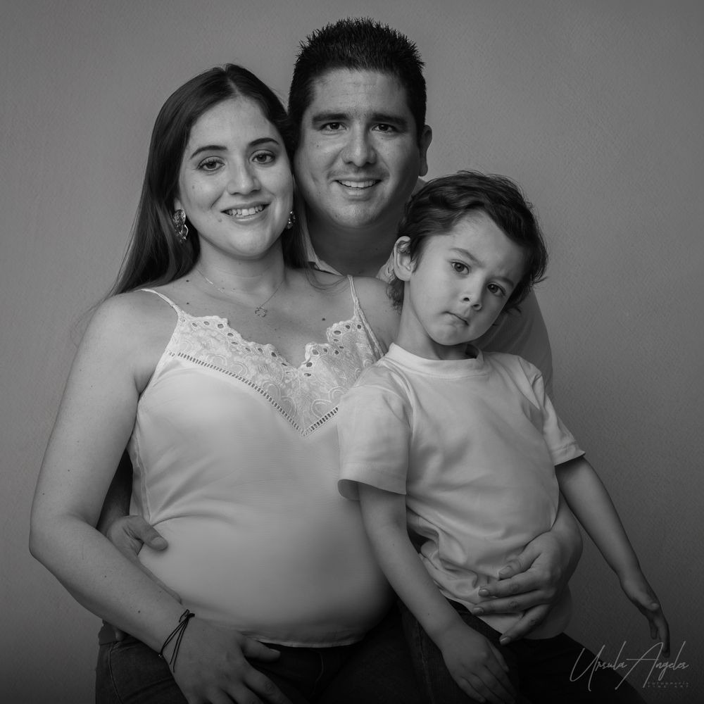 SESION EMBARAZO FAMILIAR + URSULA ANGELES PHOTOGRAPHY