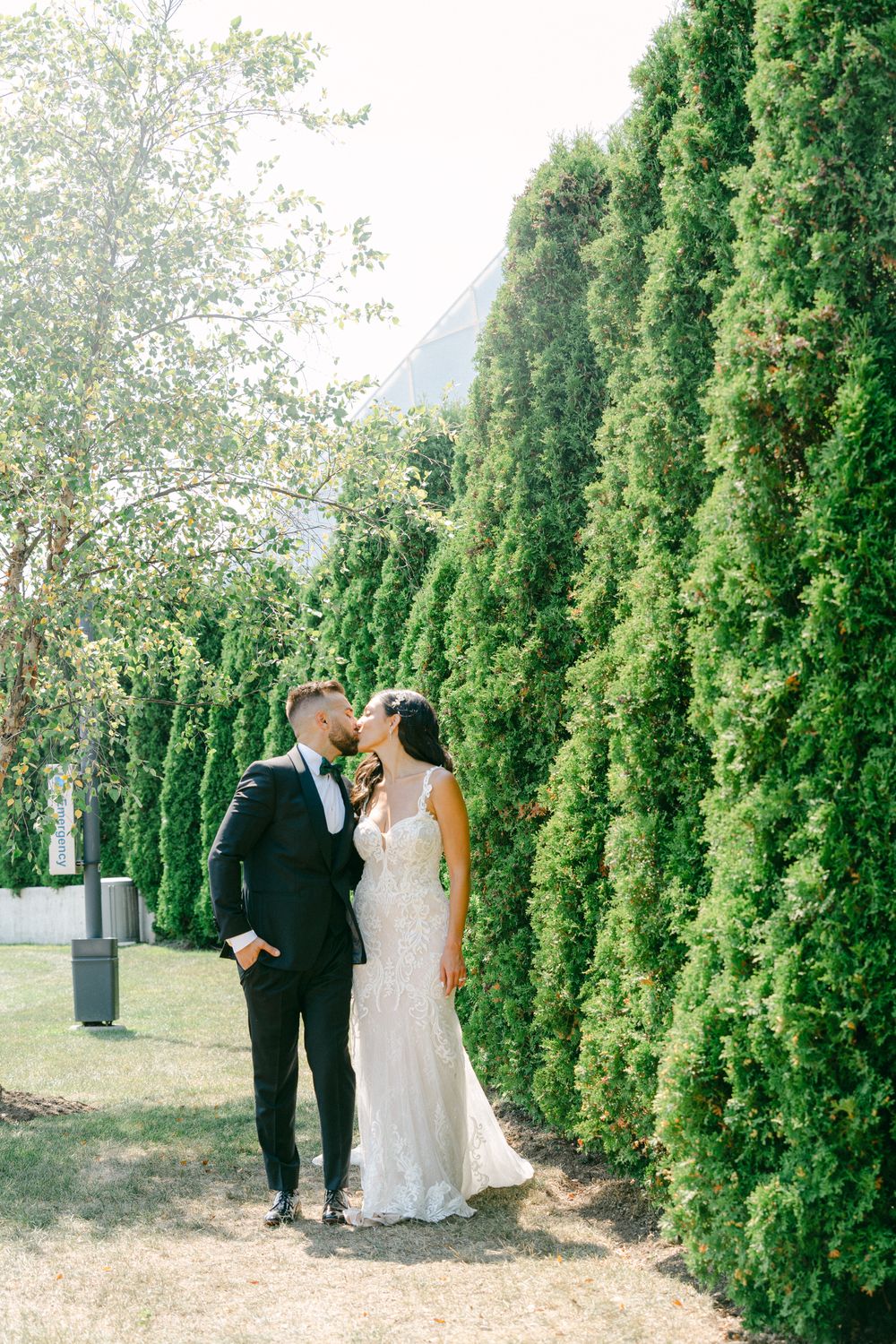 Weddings Keepsake Photography