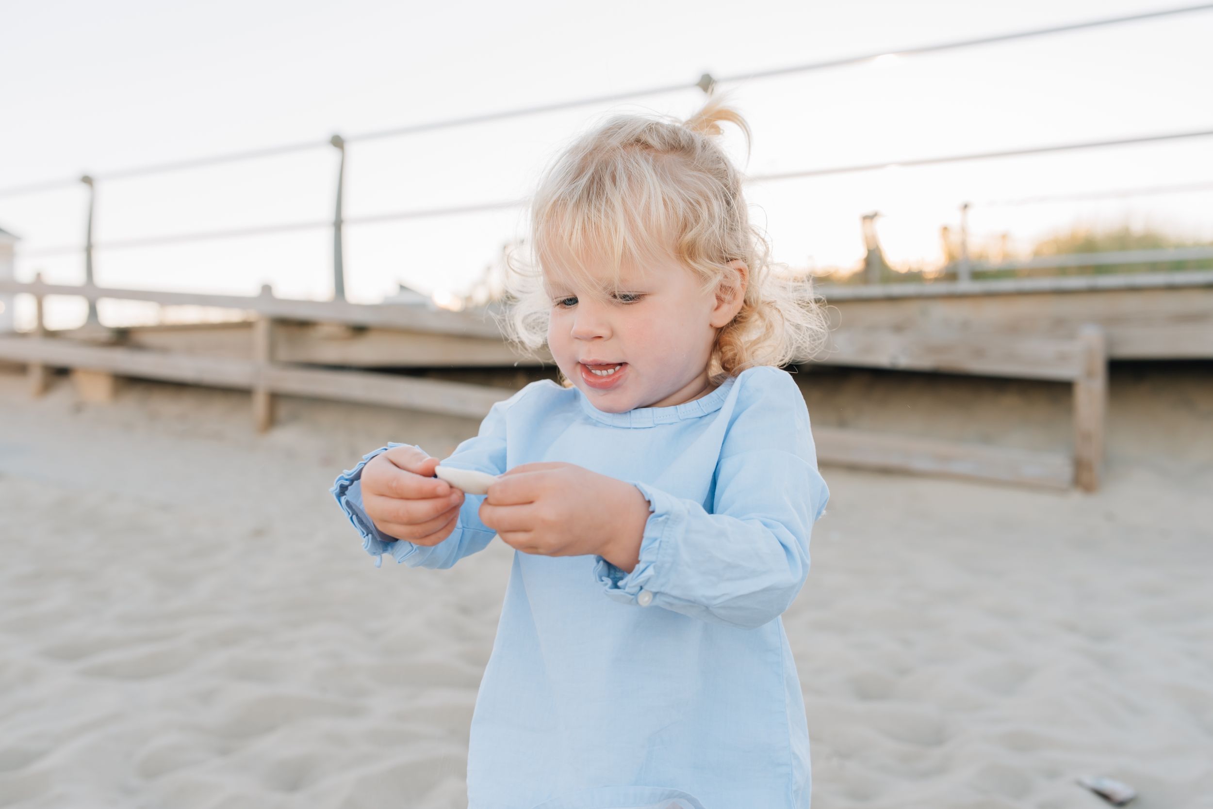 Lauren Marie Photography - Spring Lake Beach photo session lifestyle photography
