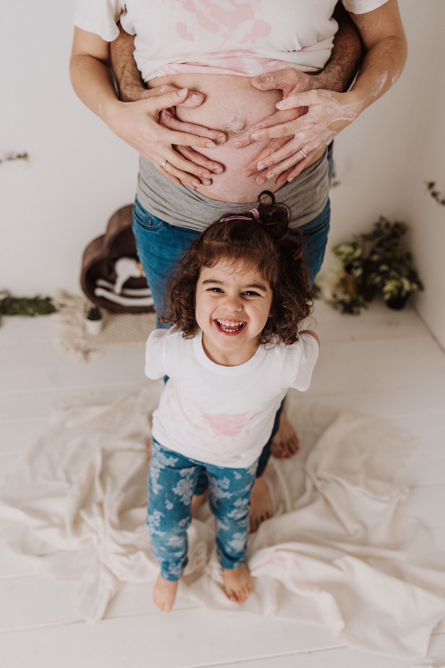 Fotografia gender reveal Lazio, Guidonia, Tivoli: scatti emozionanti che catturano il momento speciale della rivelazione del sesso del bimbo