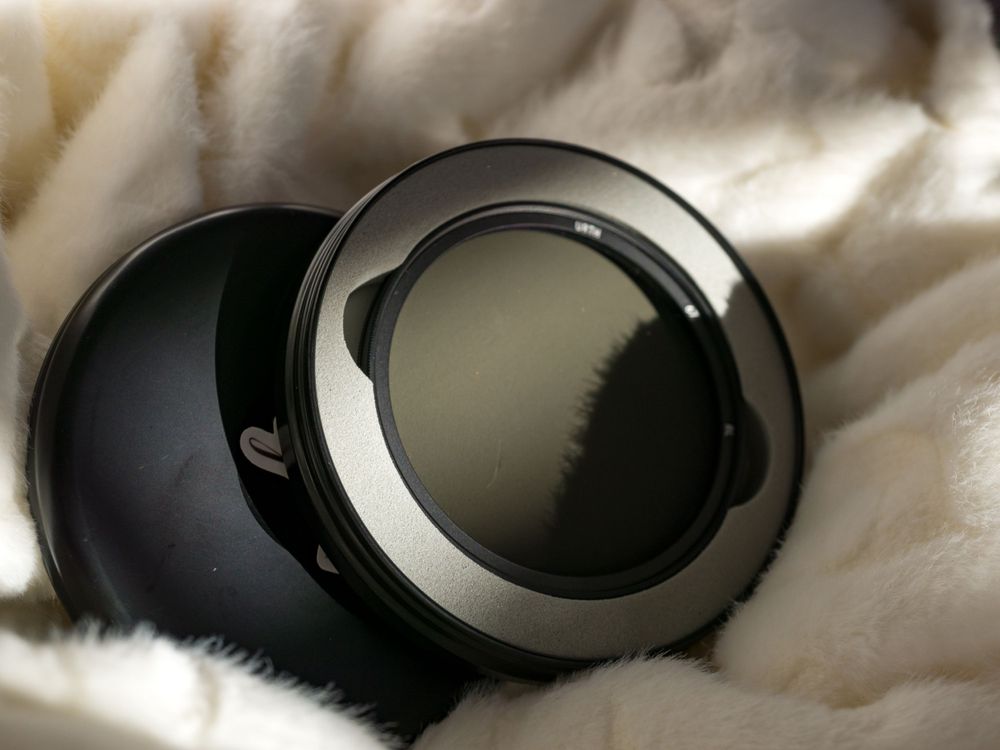 Urth Polarize Filter