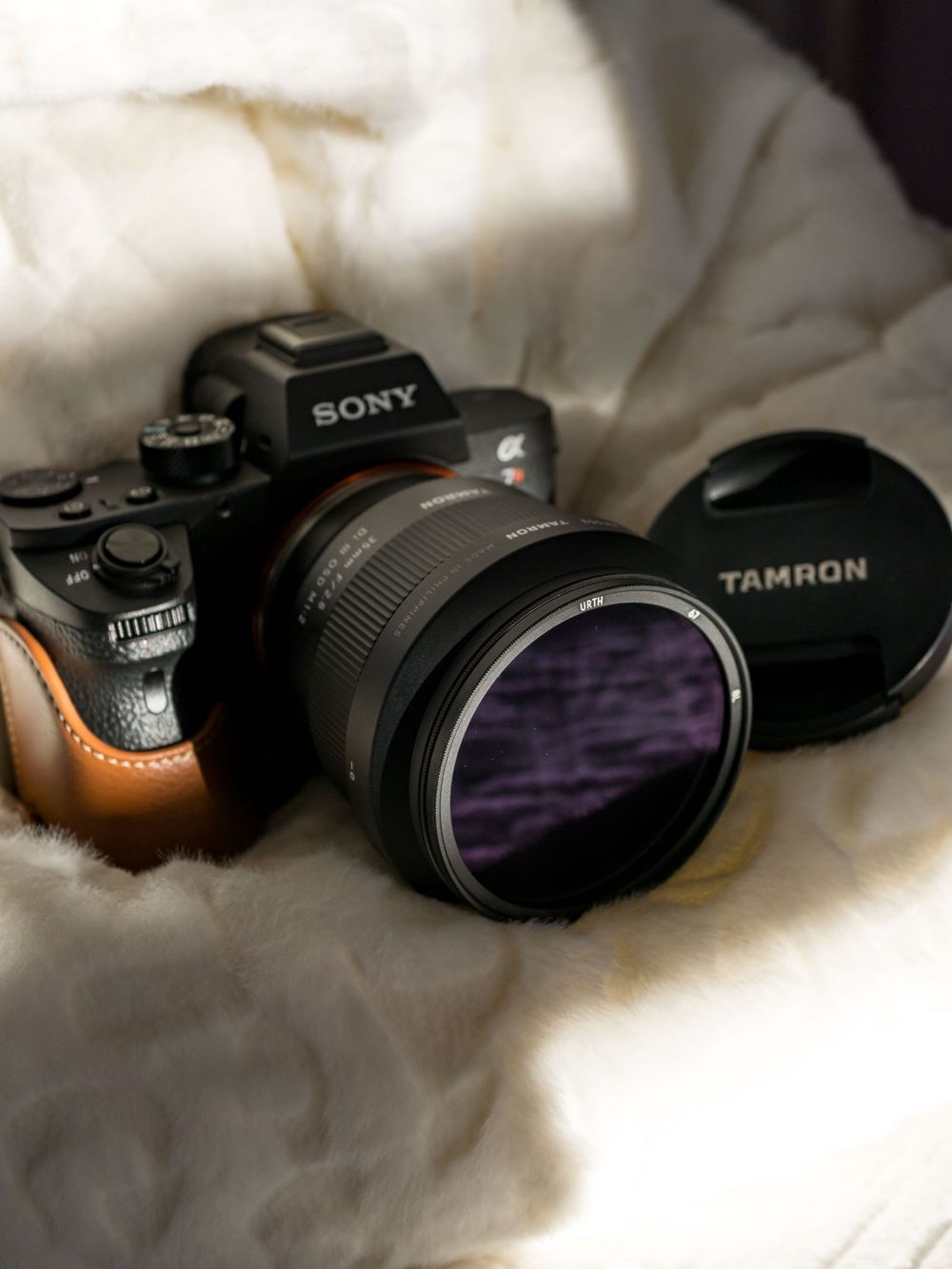 Sony a7rii