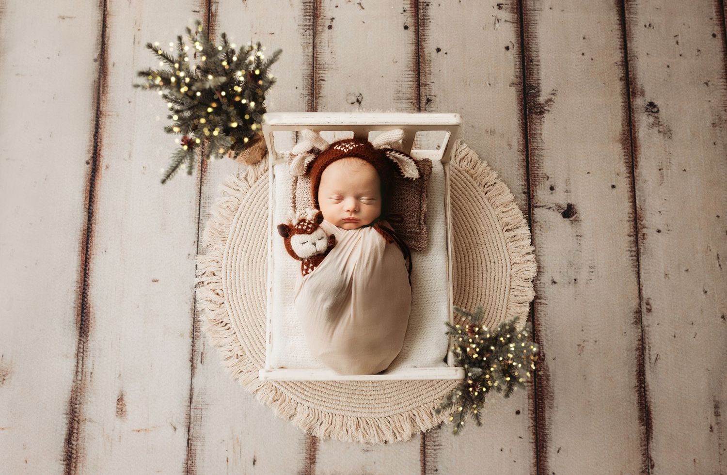 Chillicothe Ohio Newborn photographer