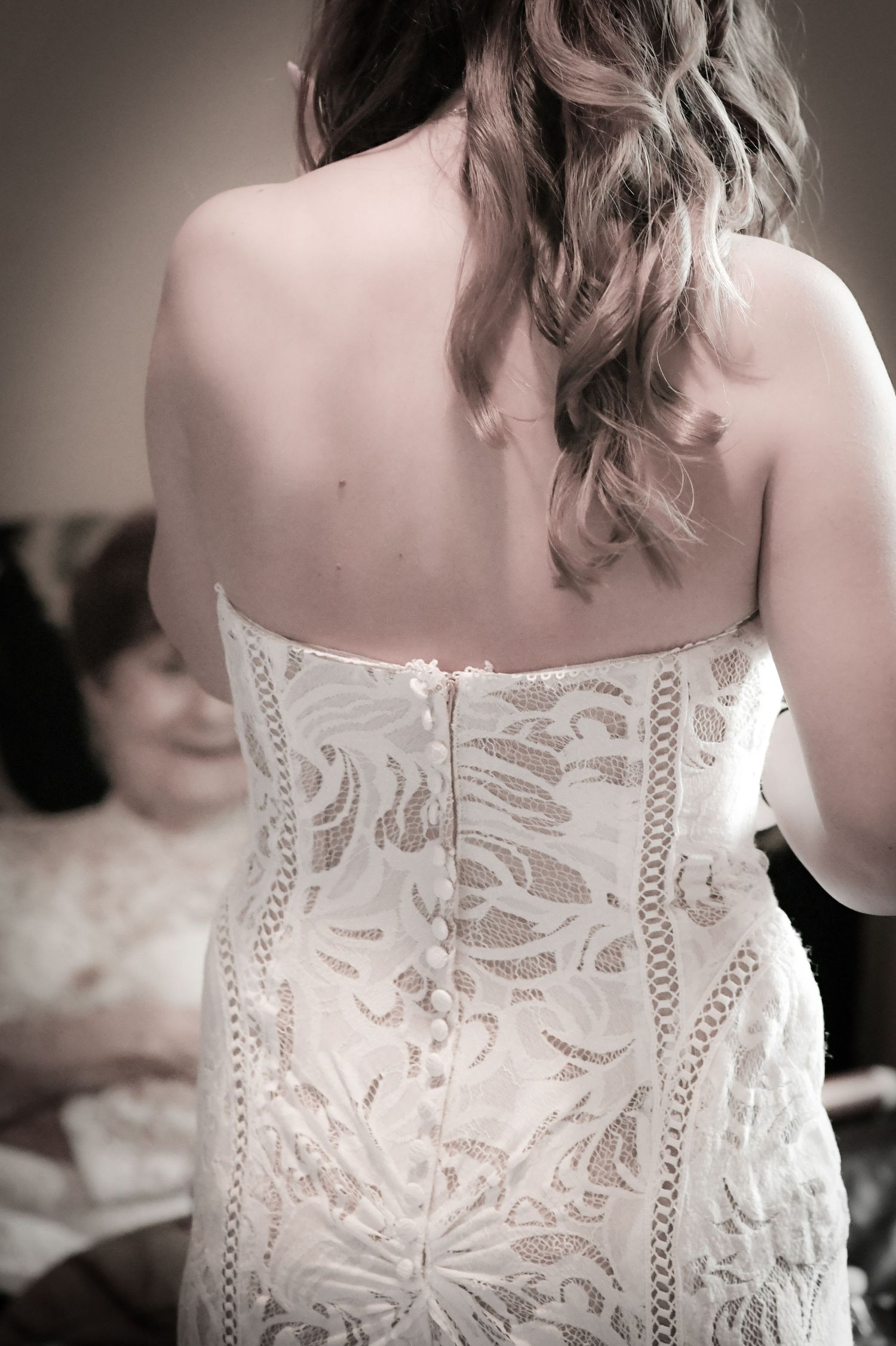 Atlanta Wedding Portraits - Leslie DiGiovanni Photography