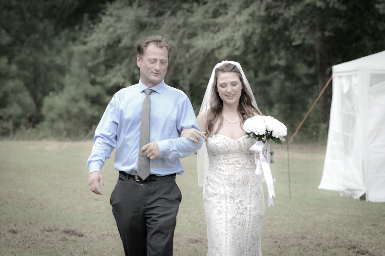 Atlanta Wedding Portraits - Leslie DiGiovanni Photography