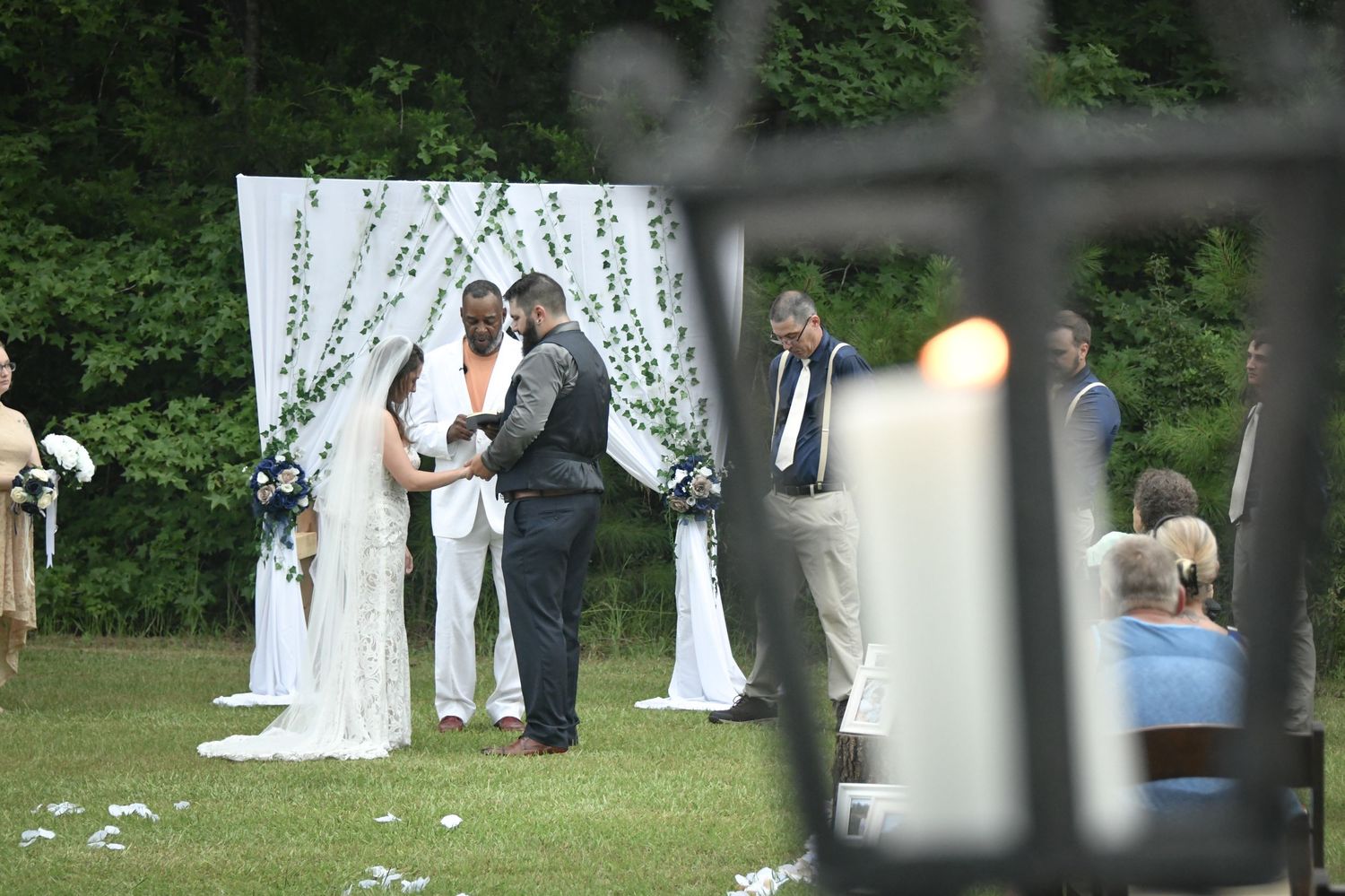Wedding Memories Leslie DiGIovanni Photography