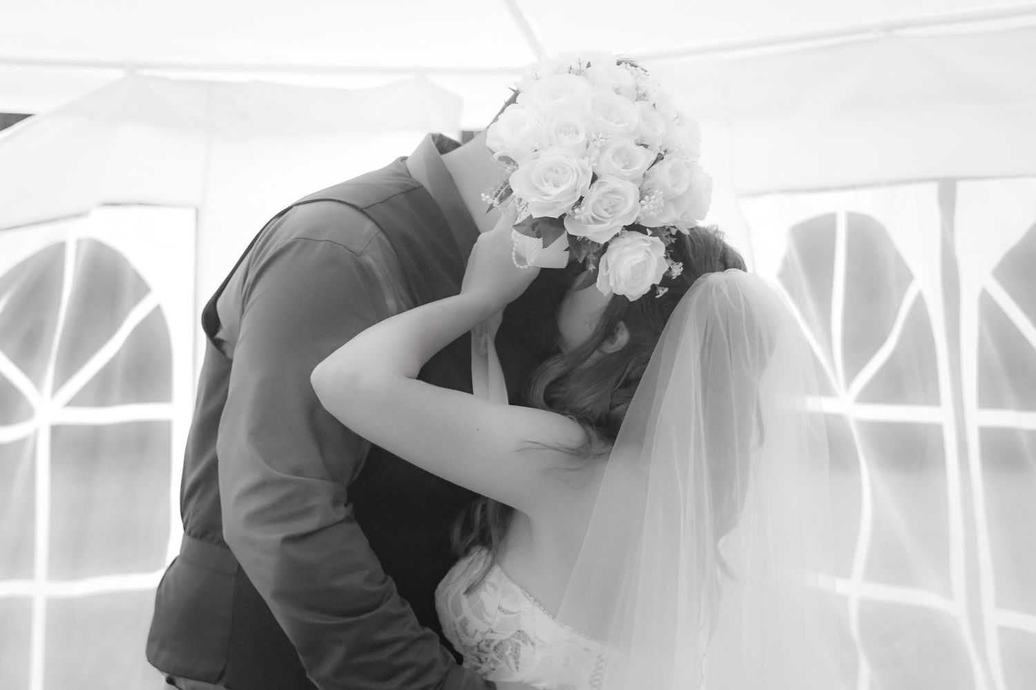 Atlanta Wedding Portraits - Leslie DiGiovanni Photography