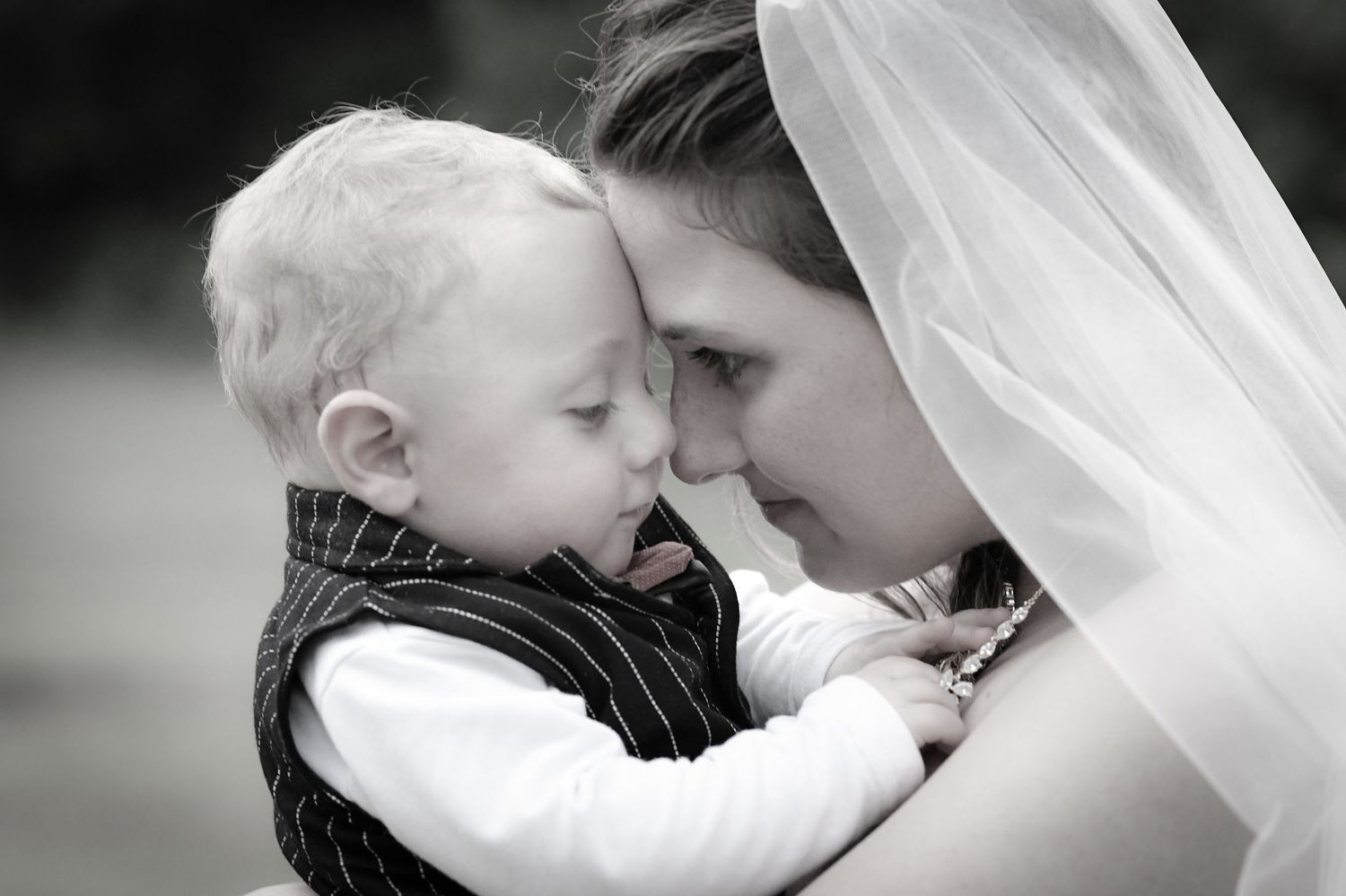 Atlanta Wedding Portraits - Leslie DiGiovanni Photography
