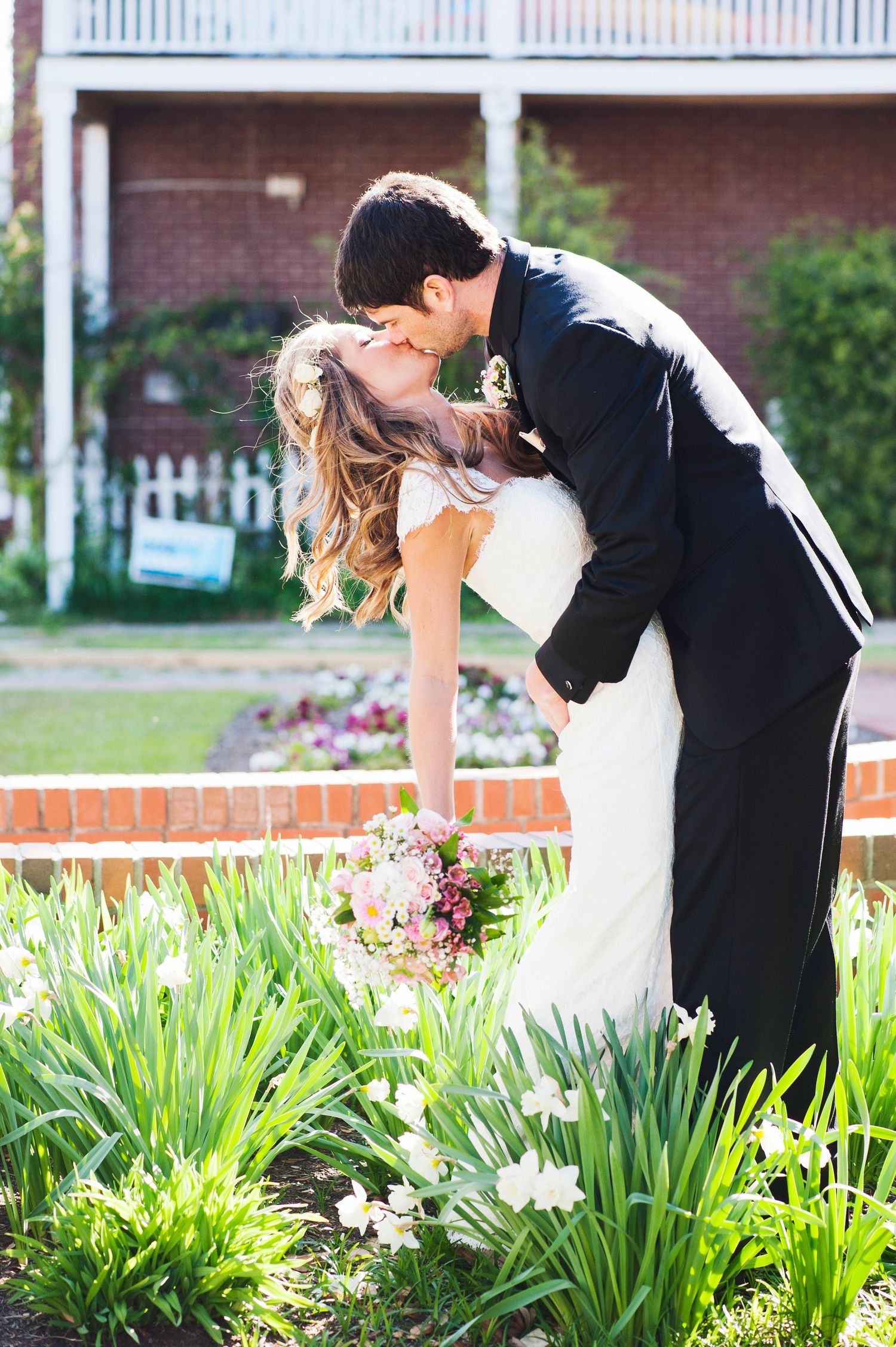 Beach, North Carolina, Wedding