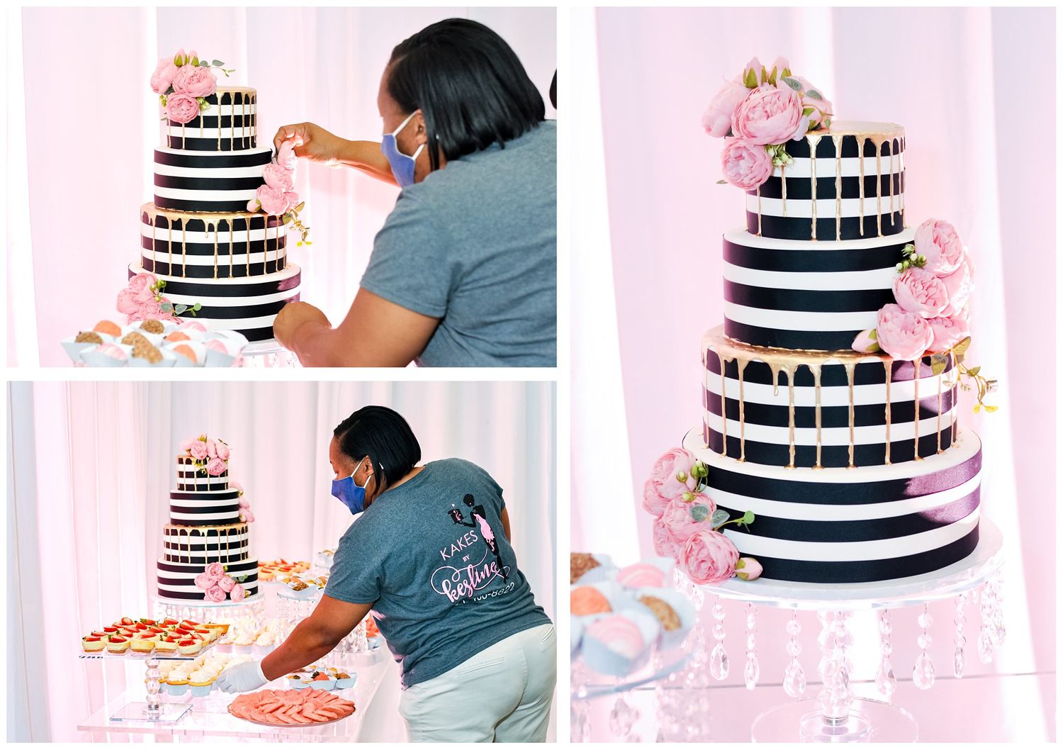 Top Palm Beach Baker Kakes By Kesline Branding Photography, Miami branding photographer, Miami personal branding photos