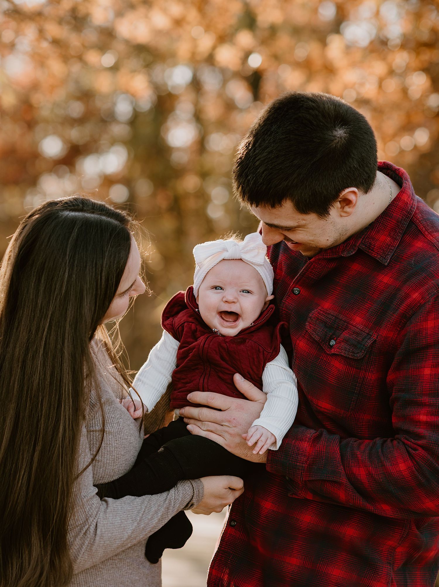 family photographer downriver mi