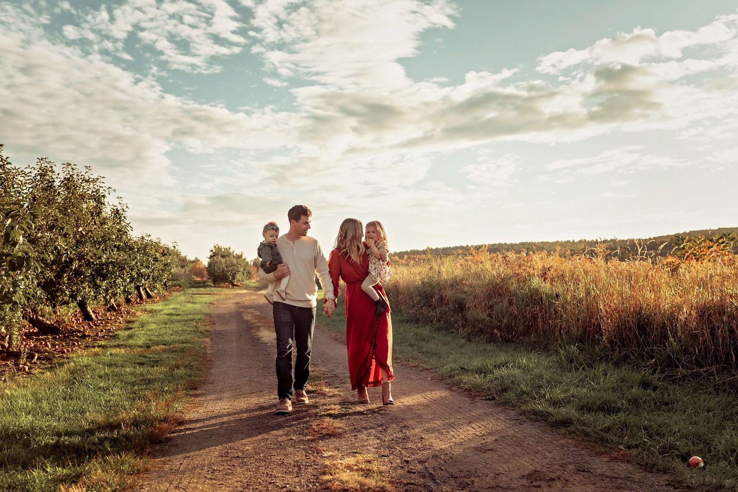 lifestyle family photographer boston north shore middlesex county central MA