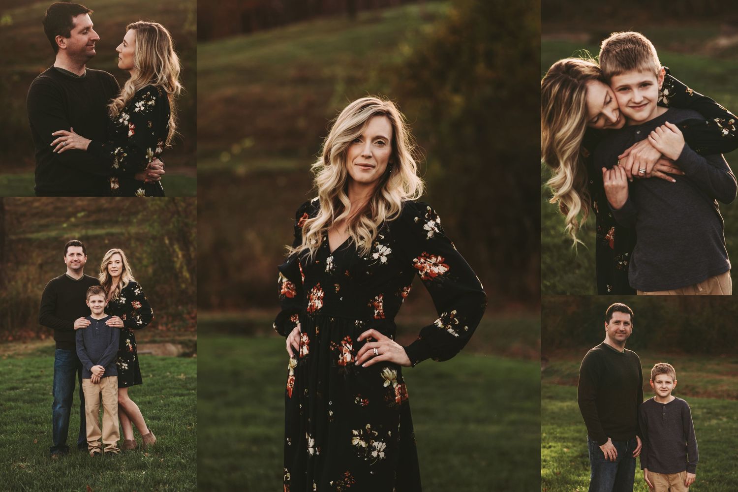 Roanoke, VA Portrait Photographer