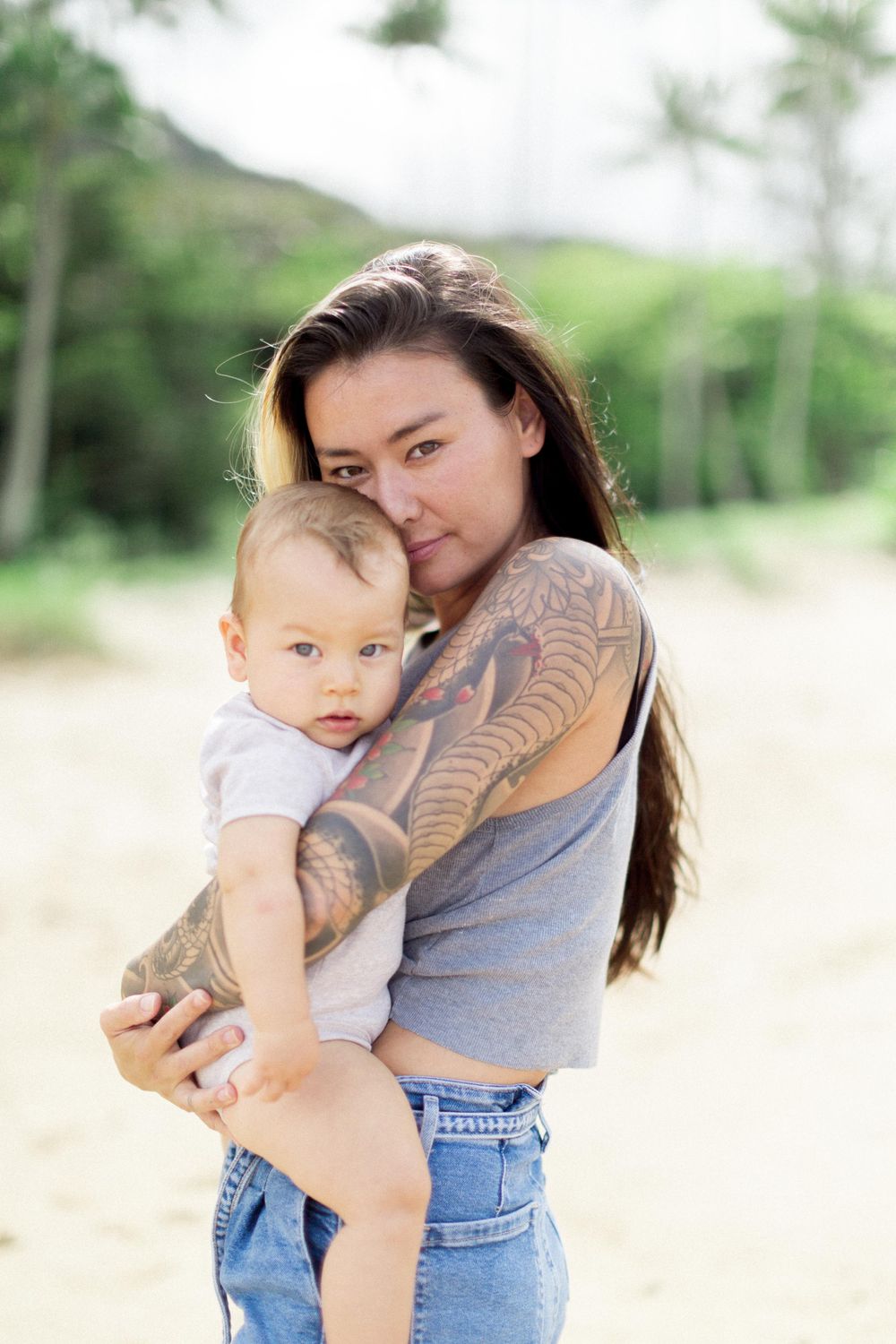 Oahu Photographer