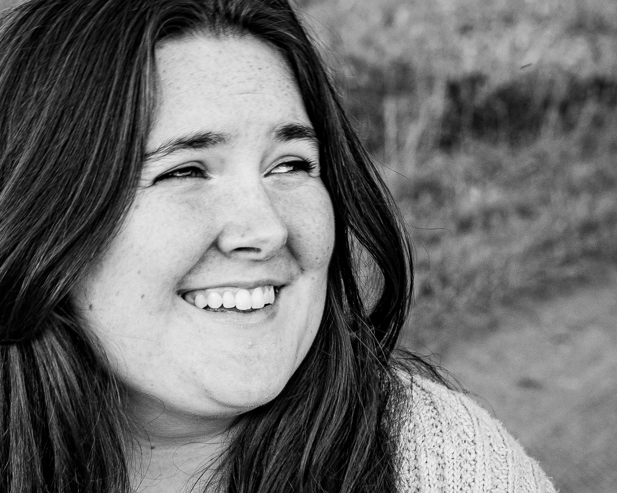 Senior Portraits - Cglass Photography