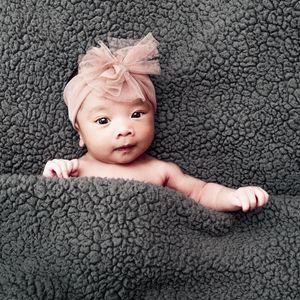 Reno Newborn Photographer
