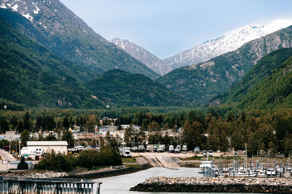 Skagway