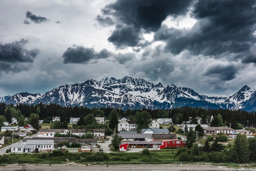 Haines