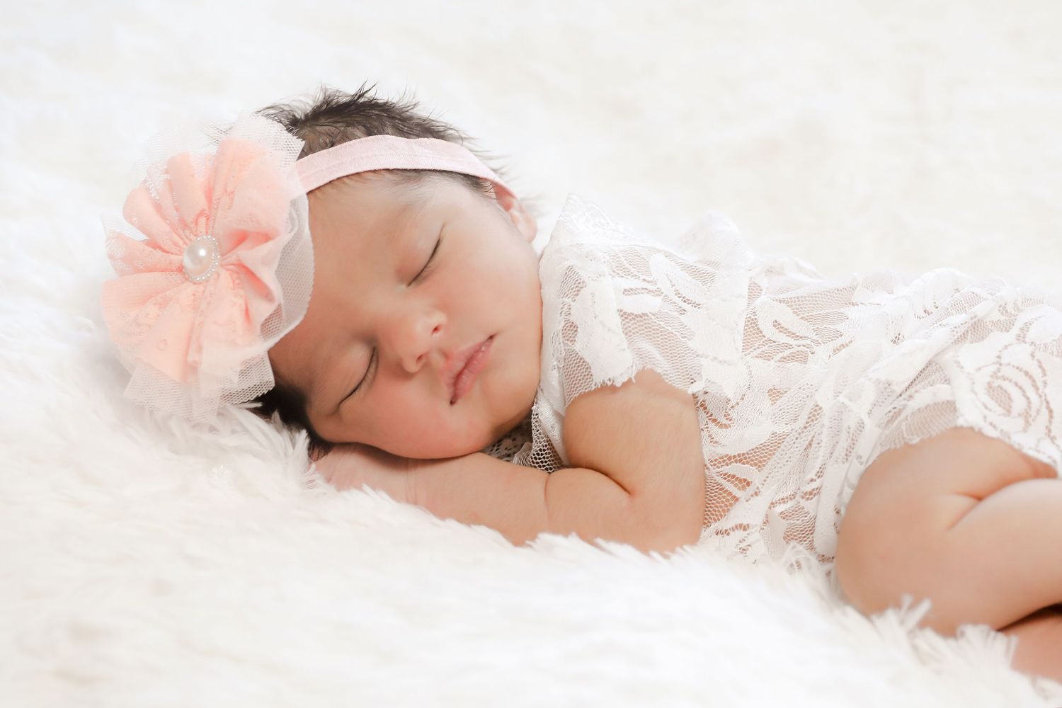 Northwest Arkansas newborn photographer