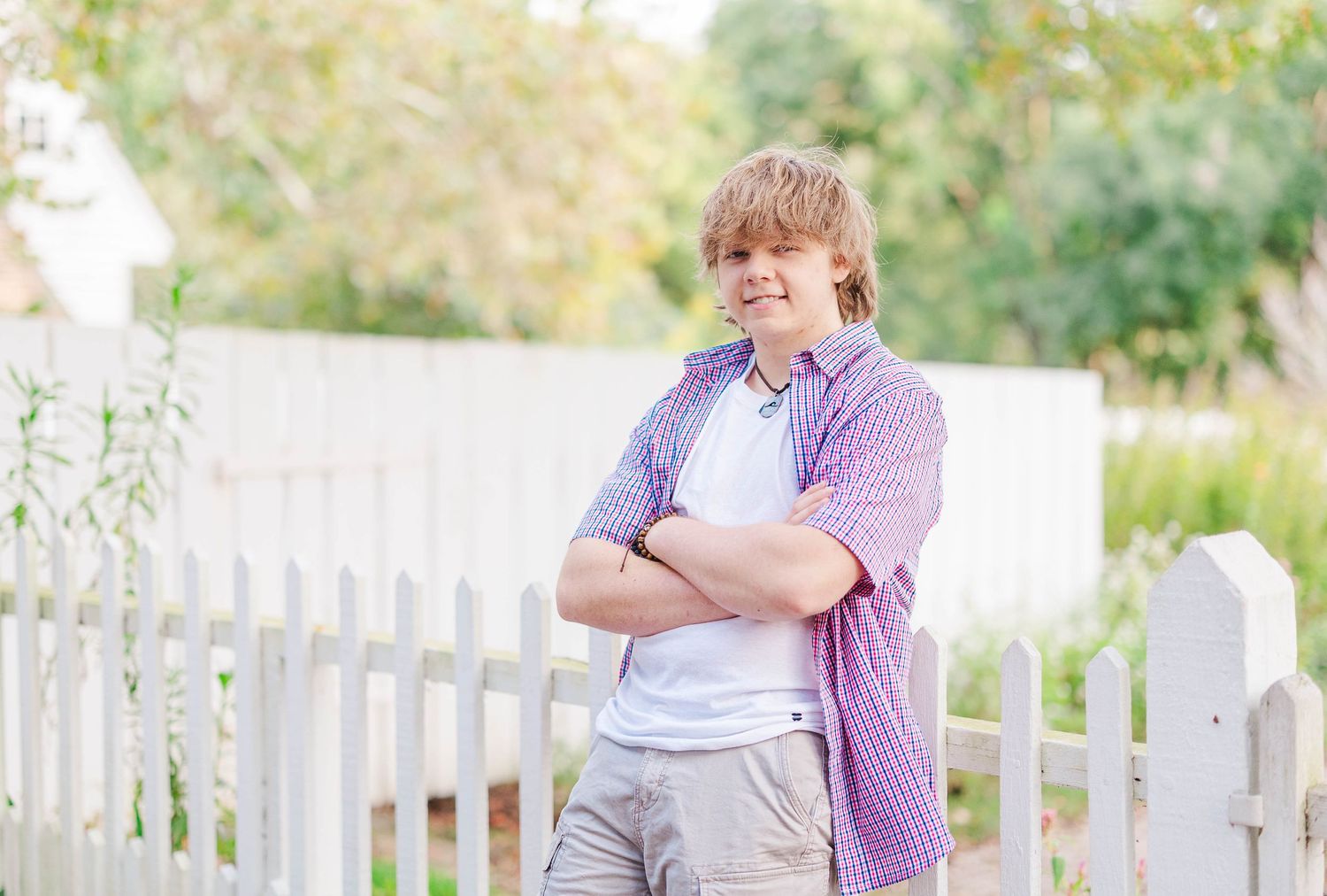 Senior Portraits