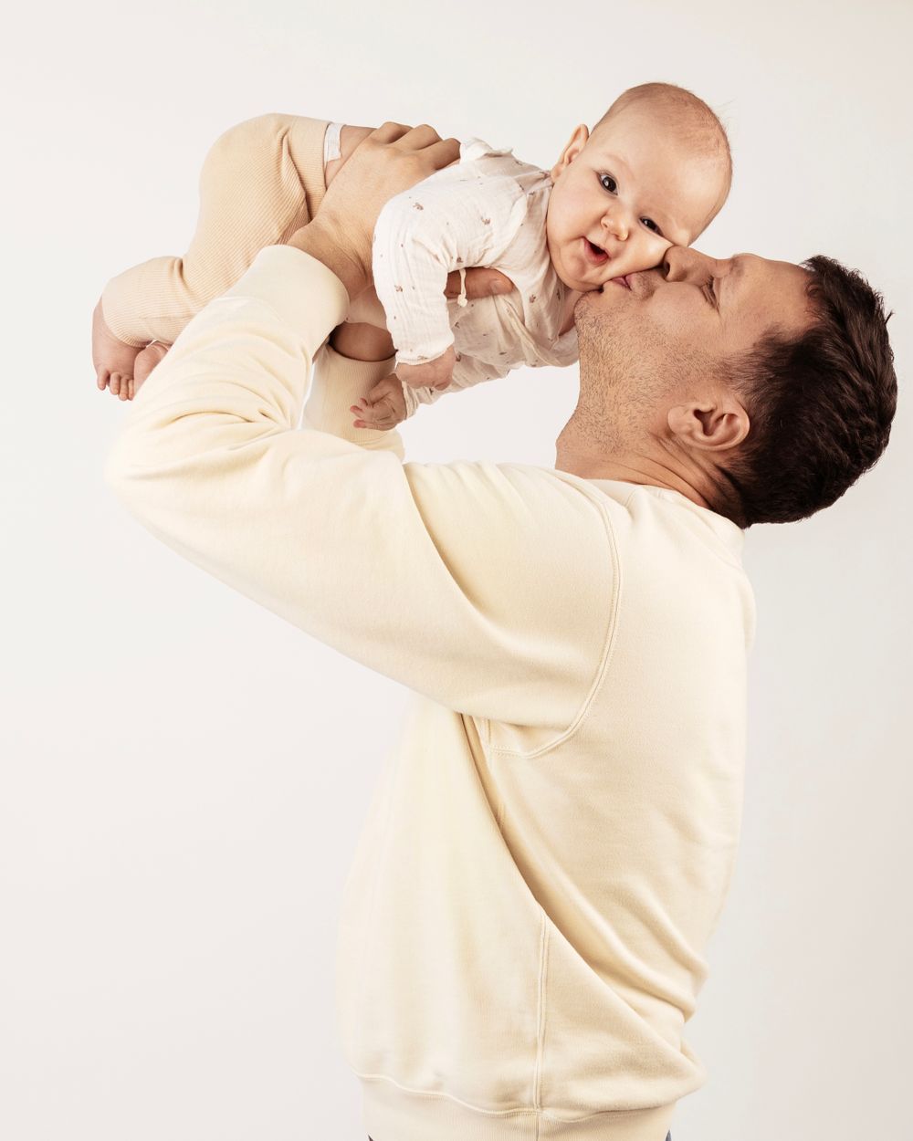 New Born Studio Photography