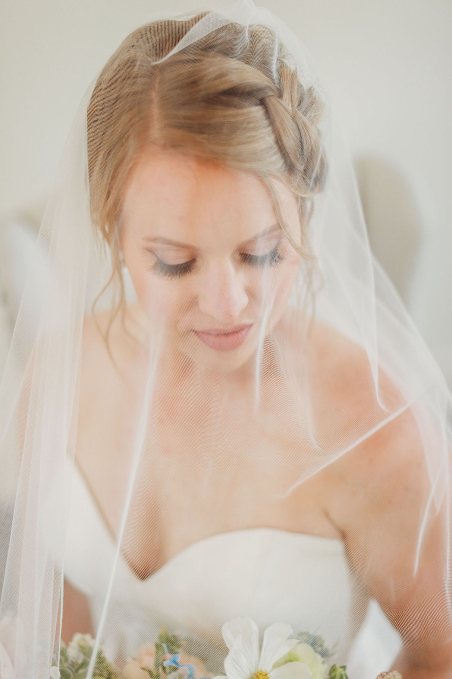Bride, Oklahoma bride