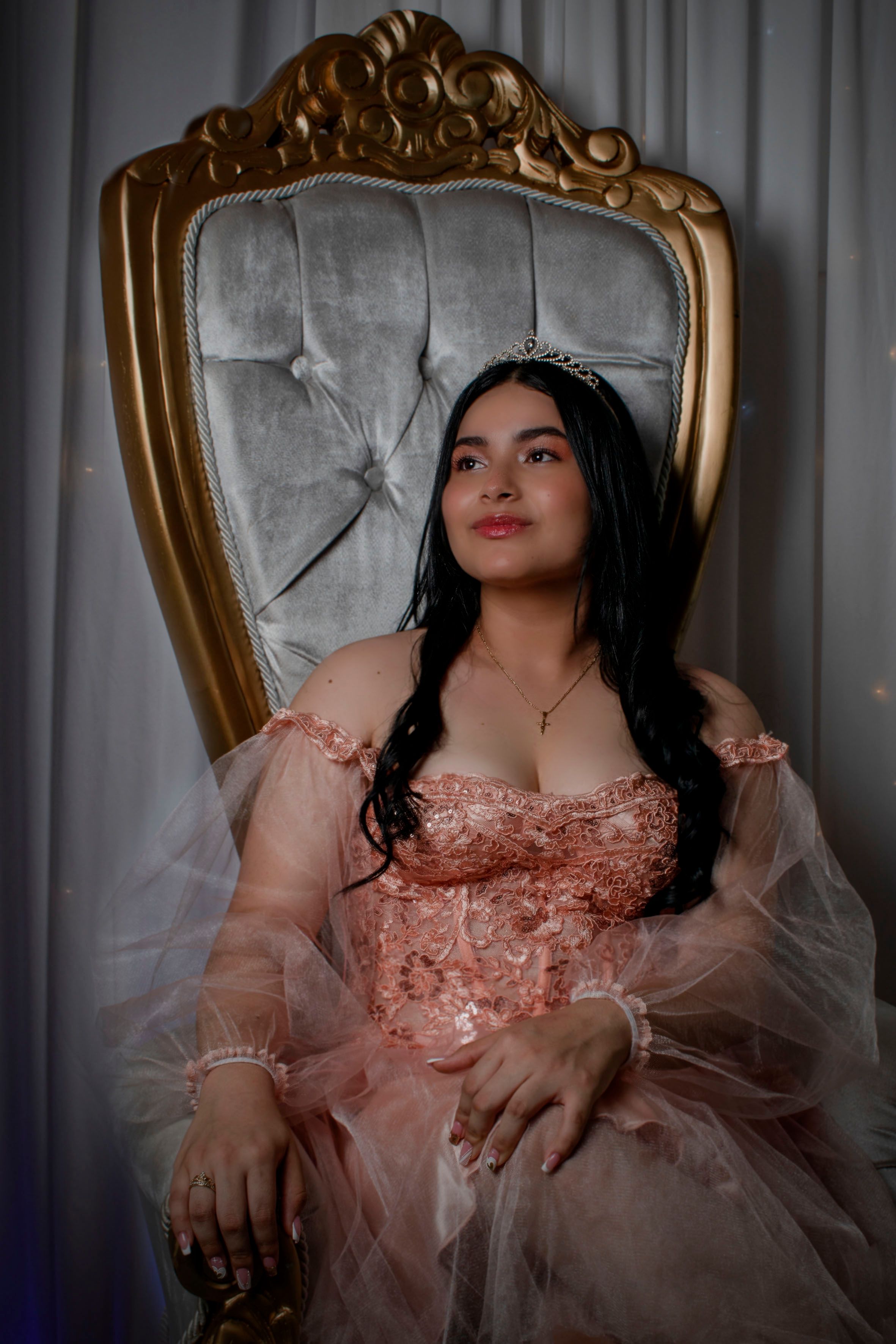RedQueen Photograph