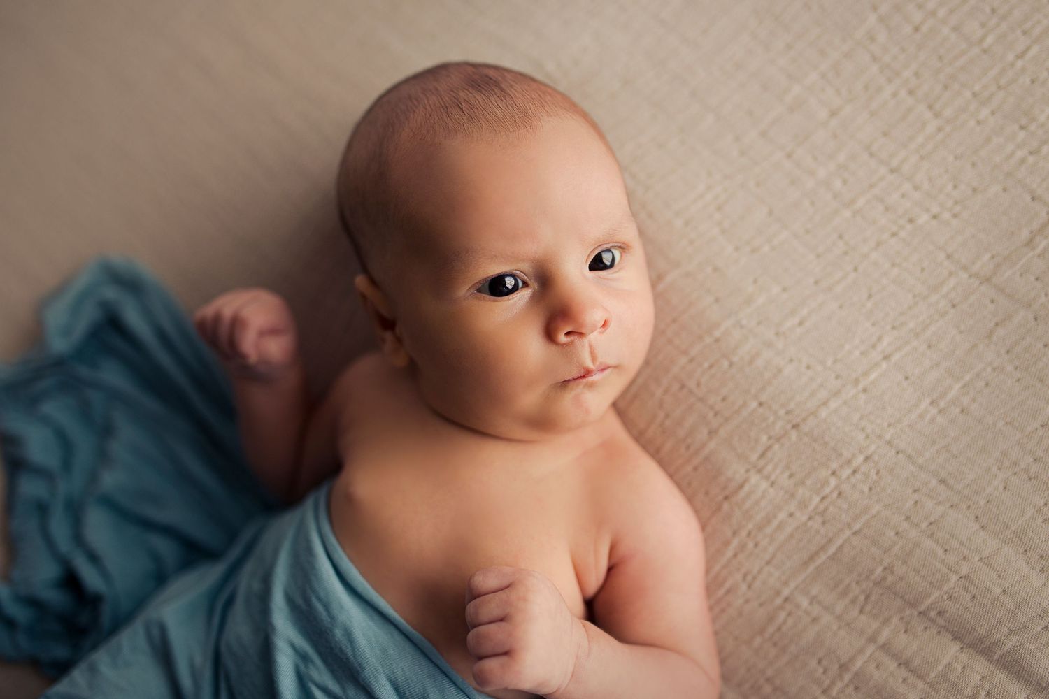 detres photography recien nacido un mes bebe bello