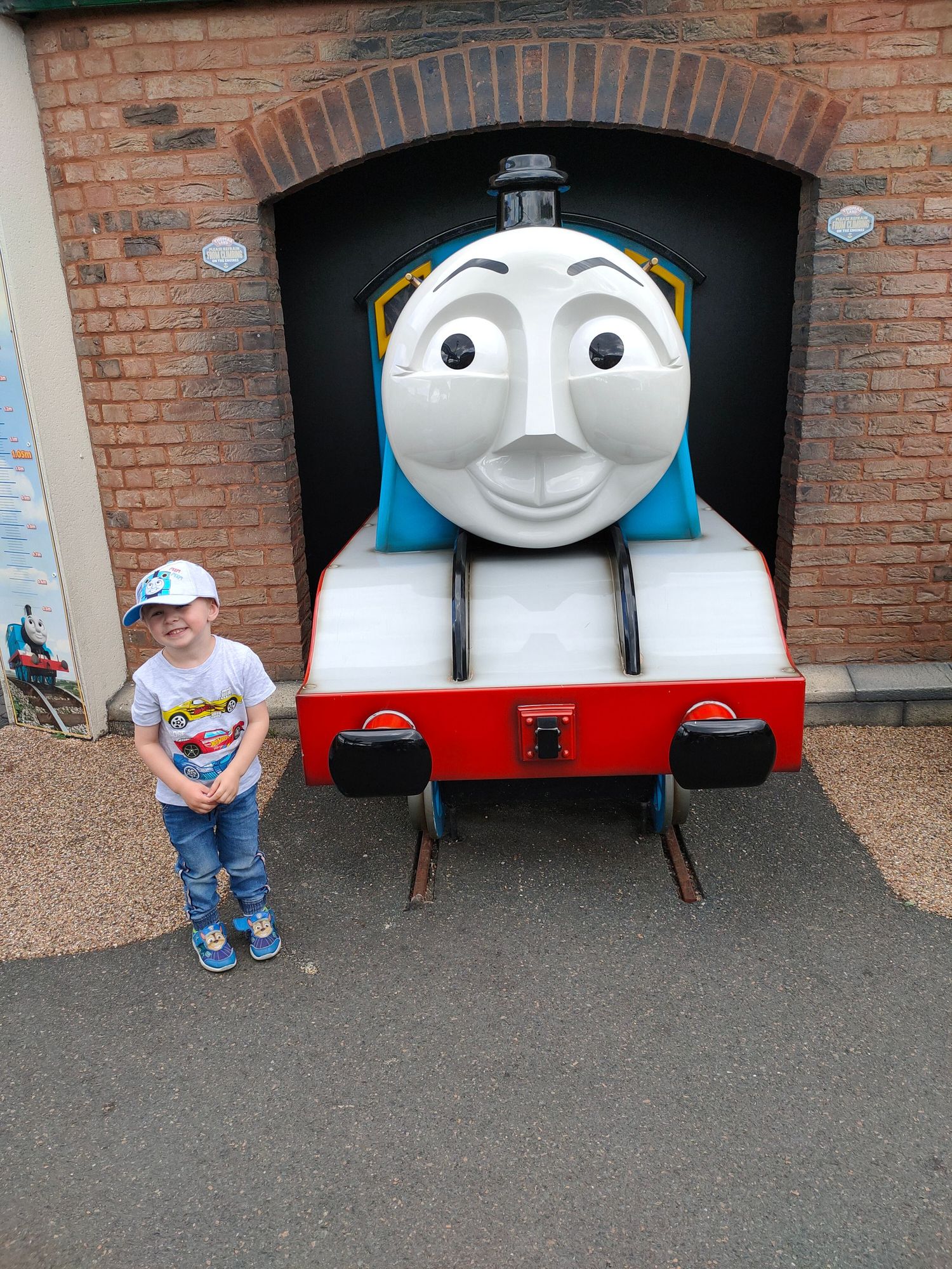 Thomas Land Gordon